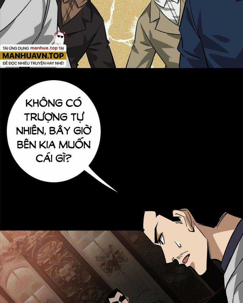 Luân Bàn Thế Giới Chapter 142 trang 56