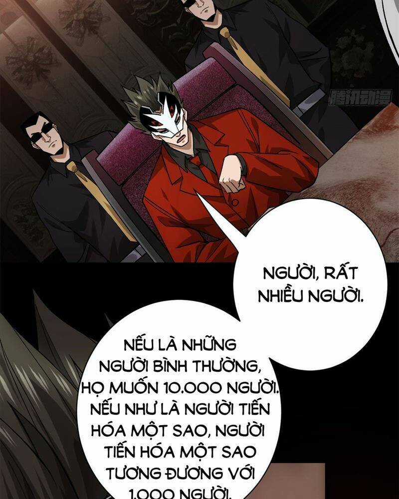 Luân Bàn Thế Giới Chapter 142 trang 57