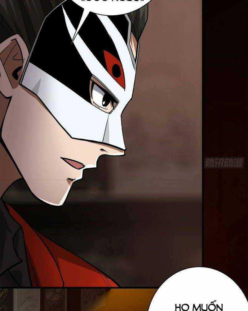 Luân Bàn Thế Giới Chapter 142 trang 58