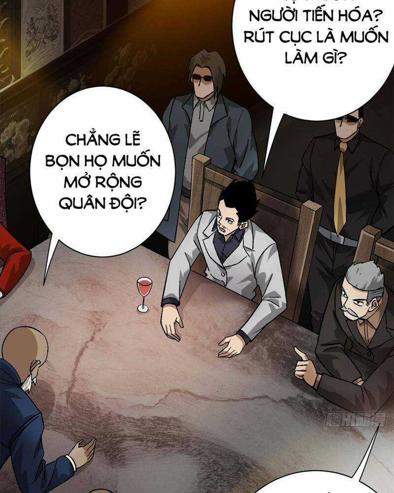Luân Bàn Thế Giới Chapter 142 trang 59
