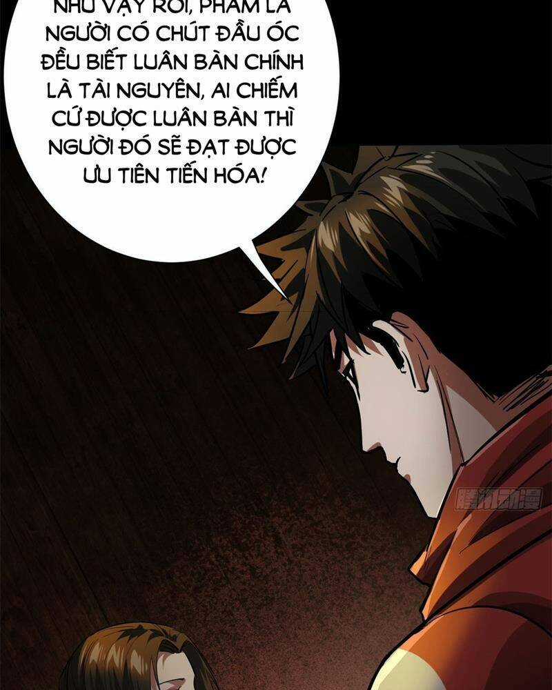 Luân Bàn Thế Giới Chapter 142 trang 6