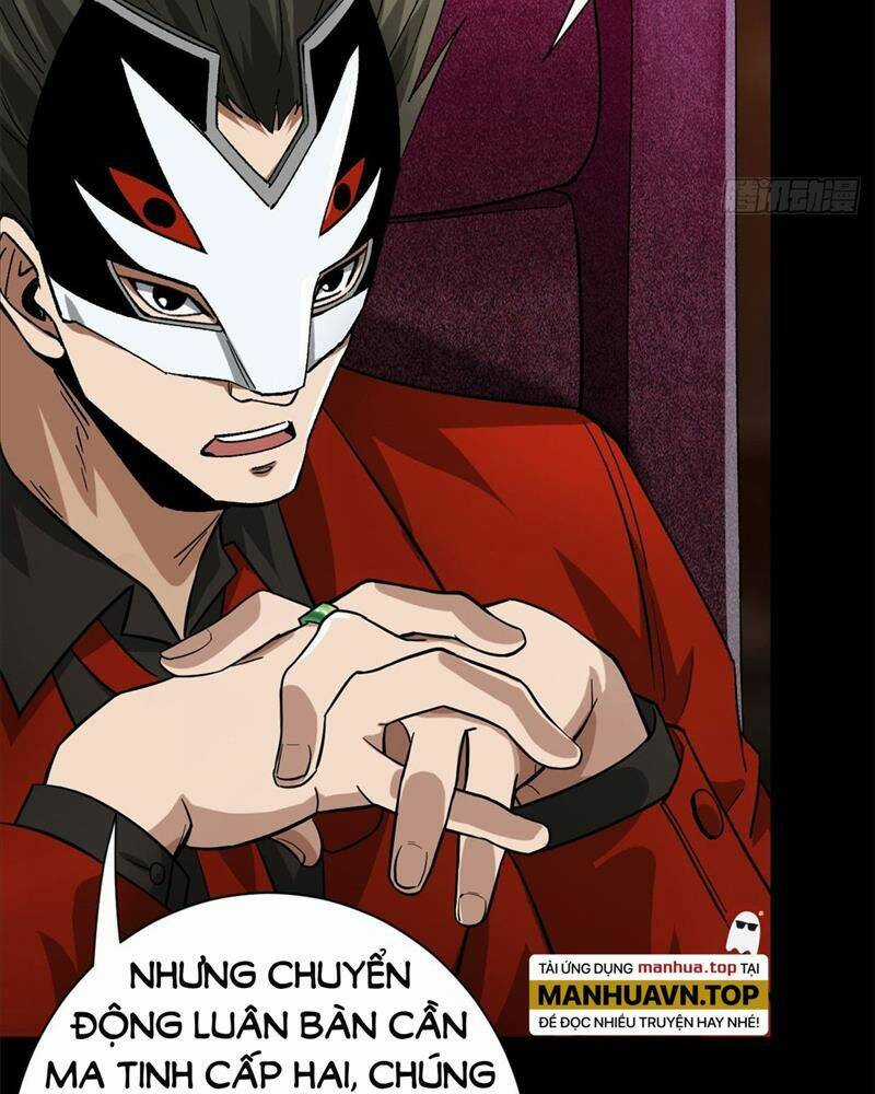 Luân Bàn Thế Giới Chapter 142 trang 61