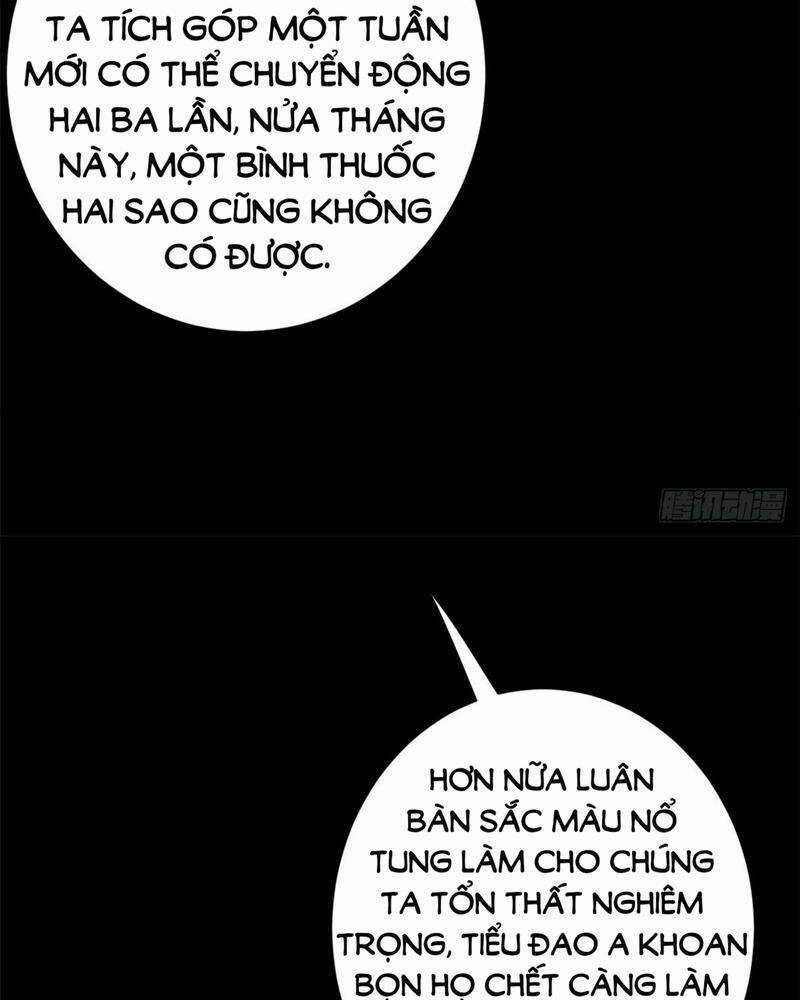 Luân Bàn Thế Giới Chapter 142 trang 62