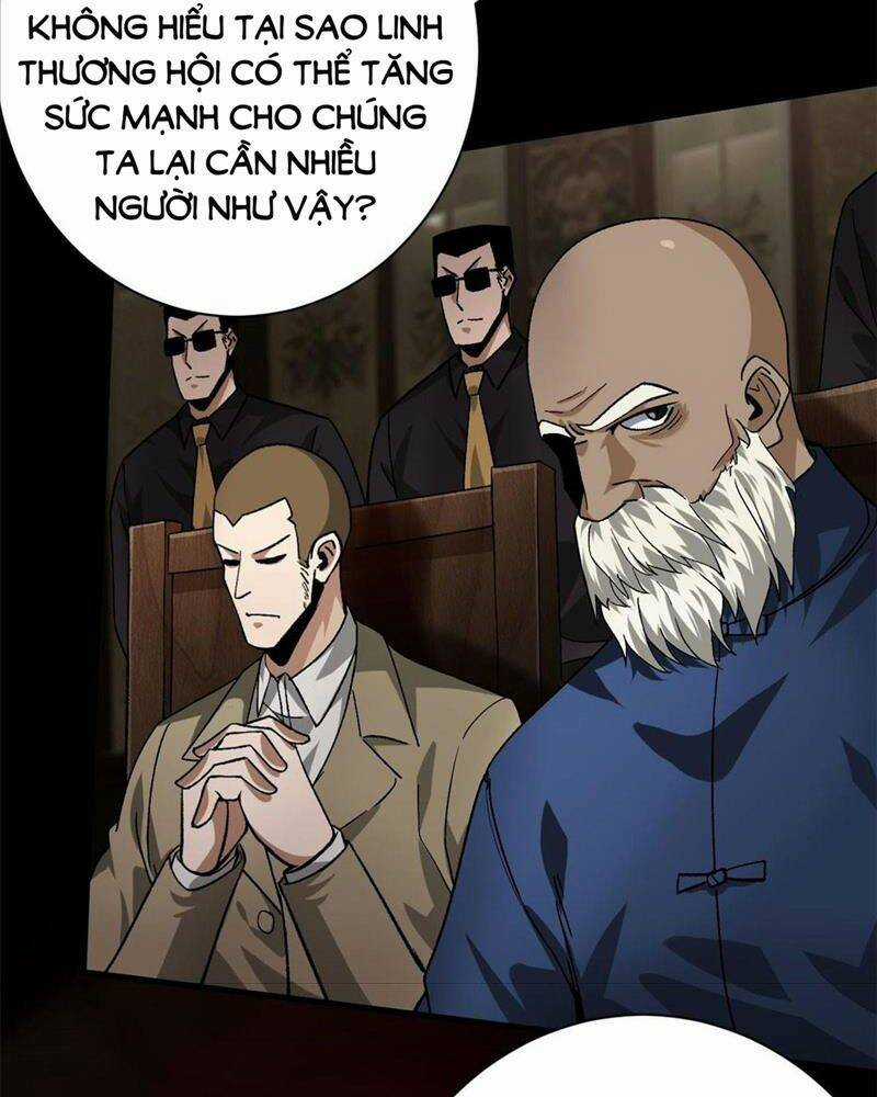 Luân Bàn Thế Giới Chapter 142 trang 64