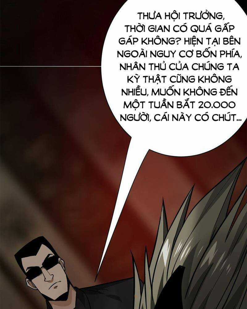 Luân Bàn Thế Giới Chapter 142 trang 65