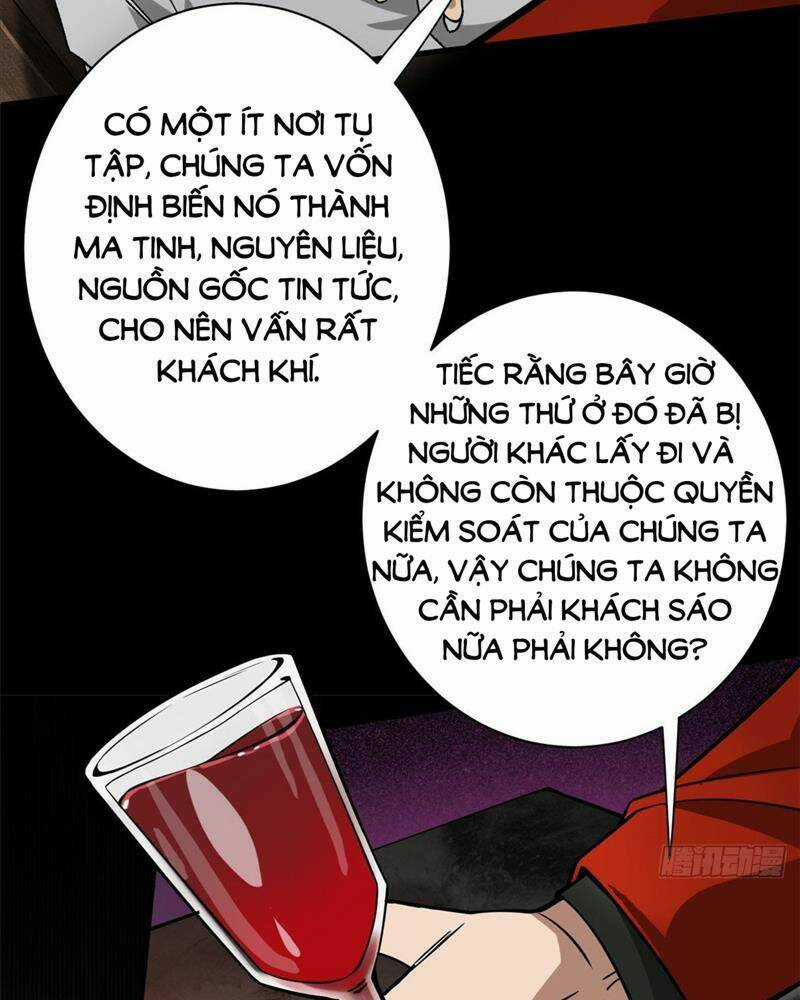 Luân Bàn Thế Giới Chapter 142 trang 67