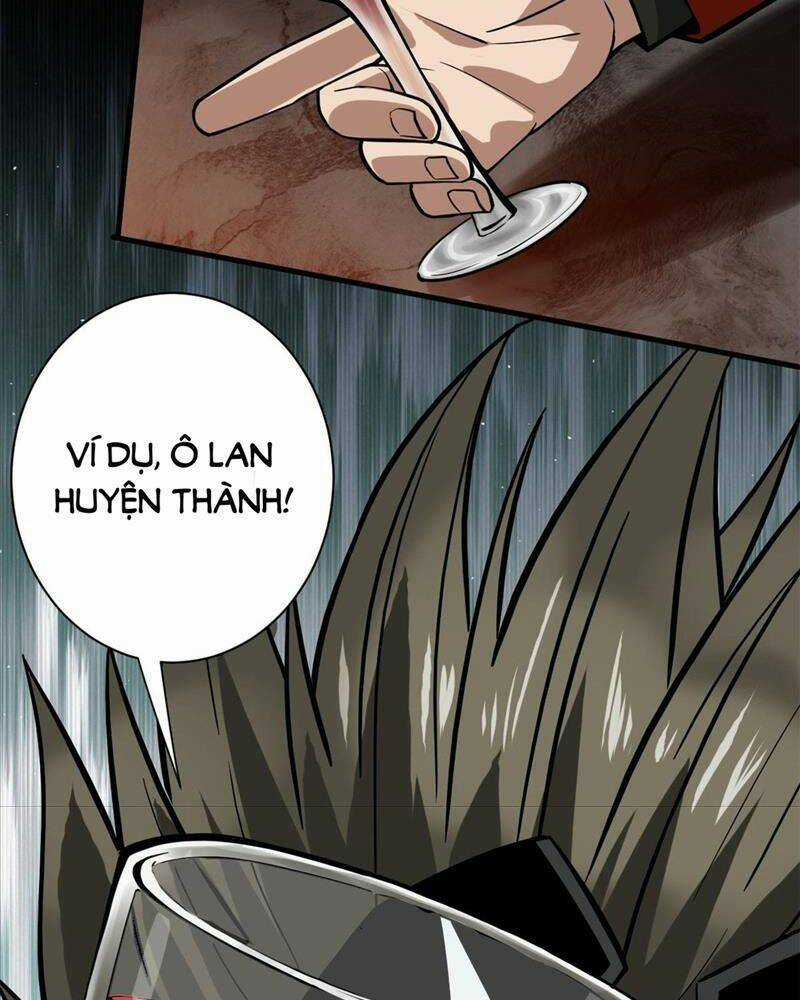 Luân Bàn Thế Giới Chapter 142 trang 68