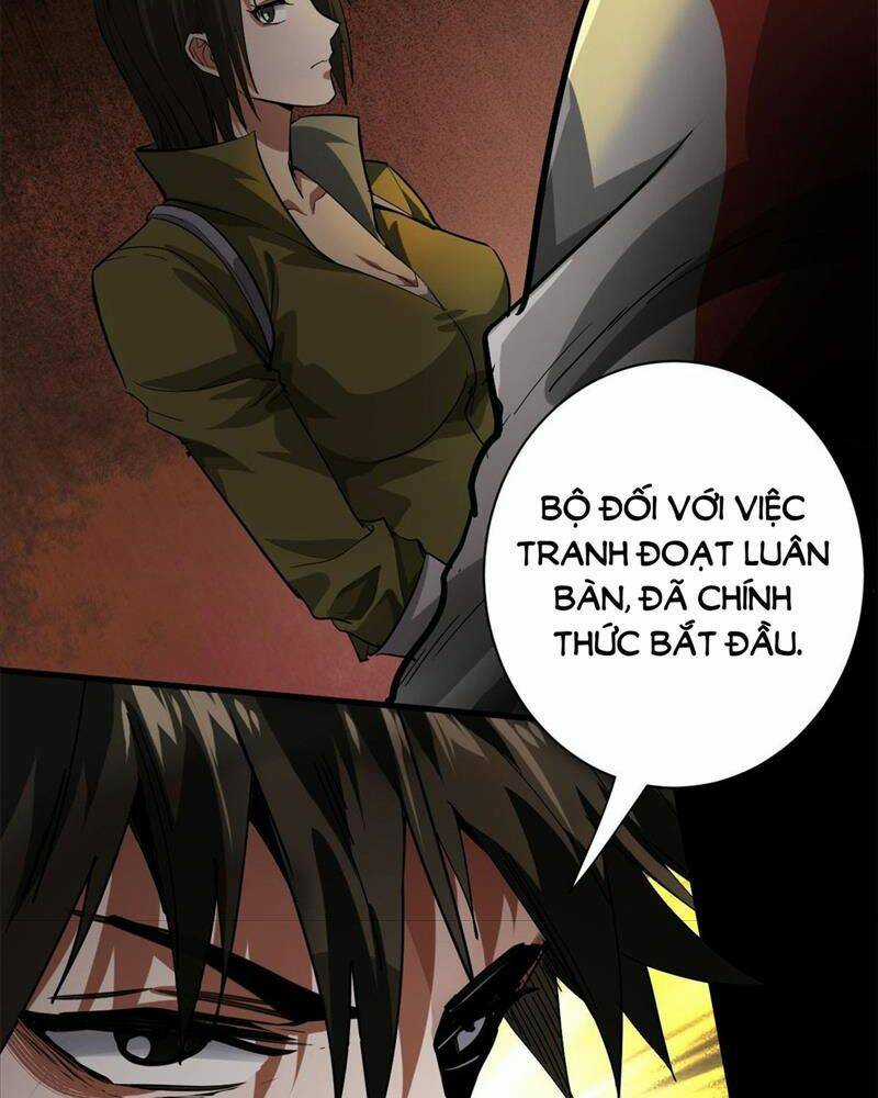 Luân Bàn Thế Giới Chapter 142 trang 7