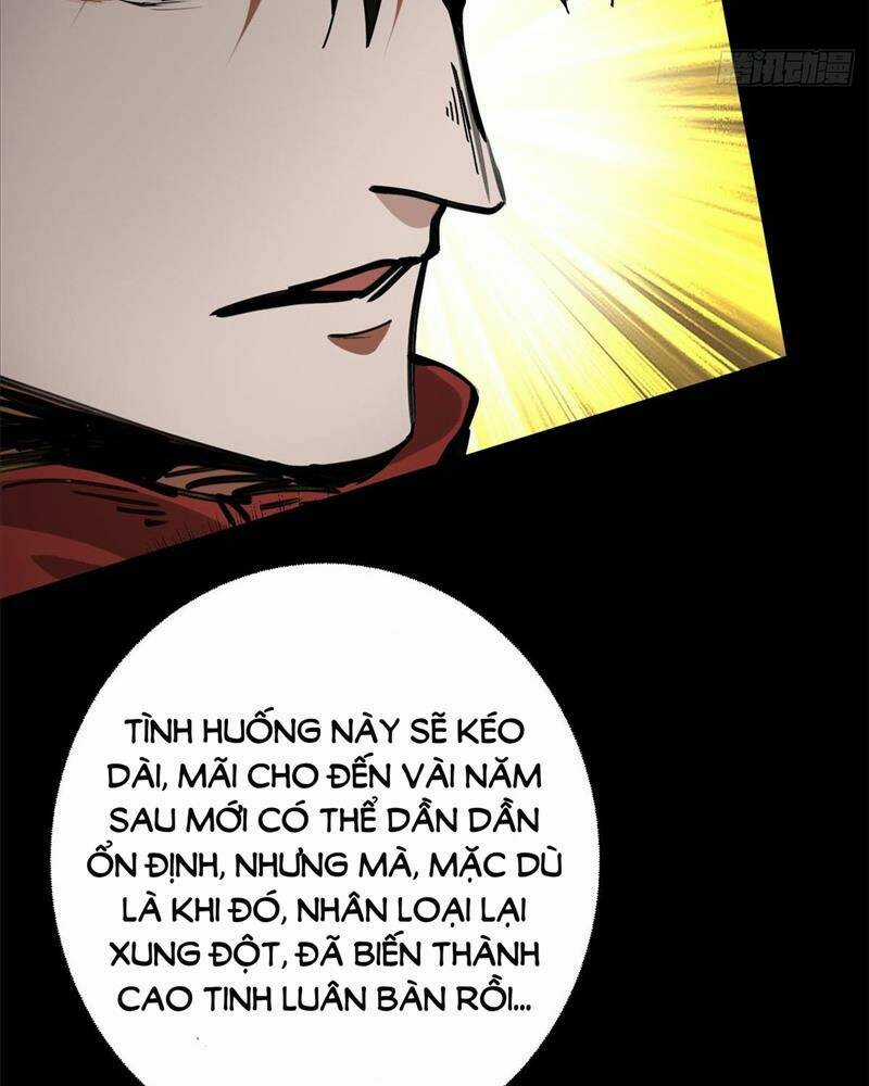 Luân Bàn Thế Giới Chapter 142 trang 8