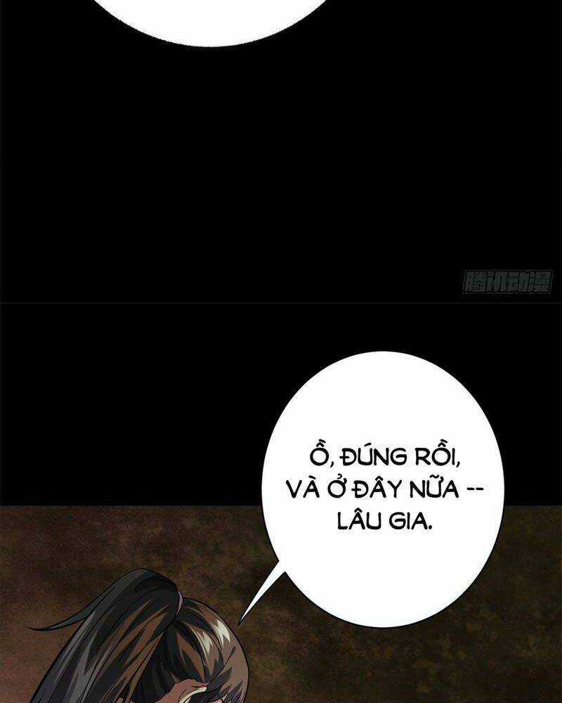 Luân Bàn Thế Giới Chapter 142 trang 9