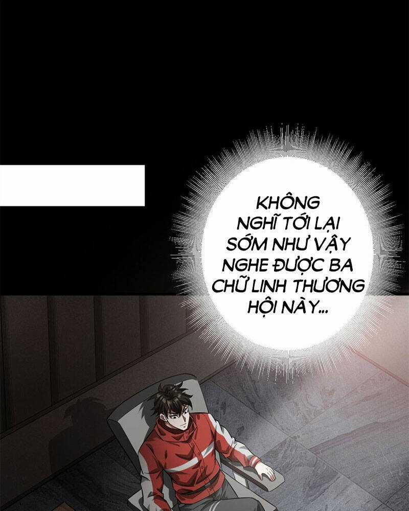 Luân Bàn Thế Giới Chapter 143 trang 0