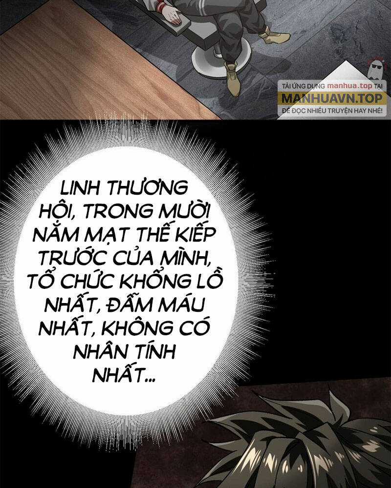 Luân Bàn Thế Giới Chapter 143 trang 1
