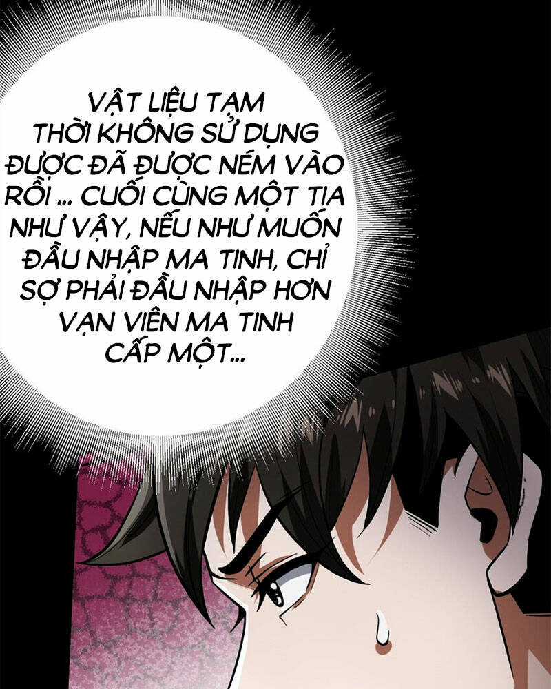 Luân Bàn Thế Giới Chapter 143 trang 10