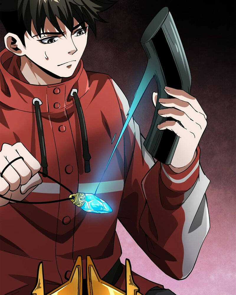 Luân Bàn Thế Giới Chapter 143 trang 12