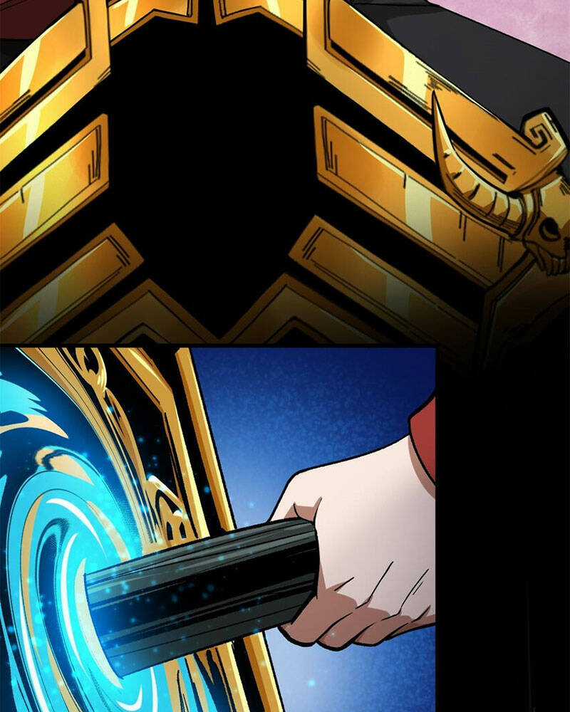 Luân Bàn Thế Giới Chapter 143 trang 13