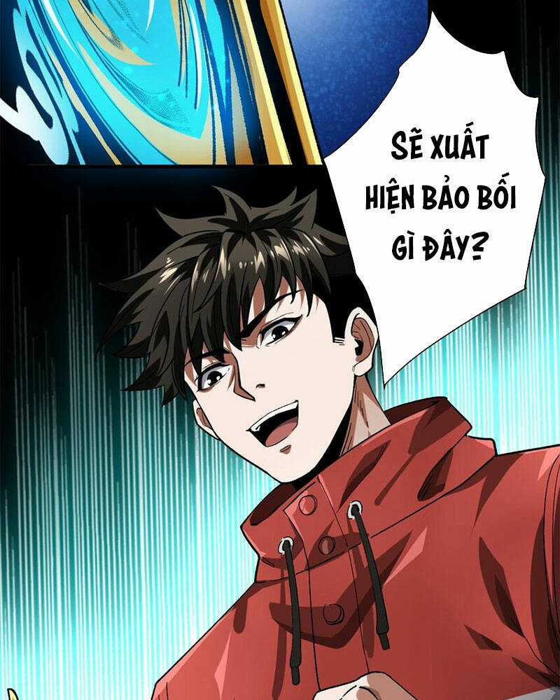 Luân Bàn Thế Giới Chapter 143 trang 14