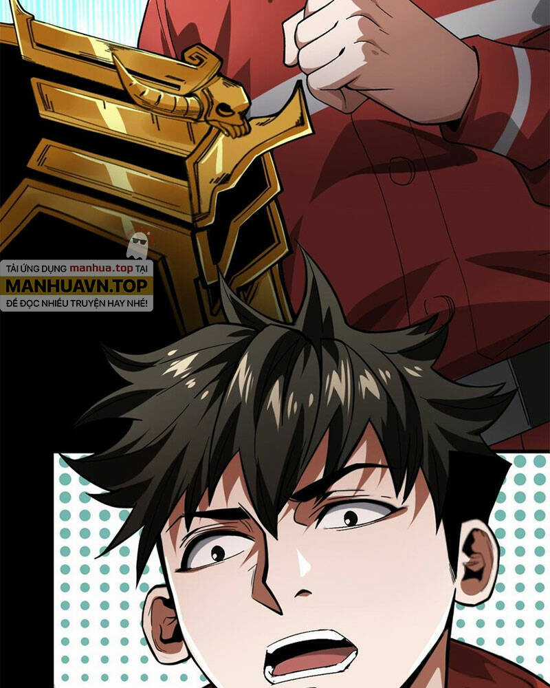 Luân Bàn Thế Giới Chapter 143 trang 15