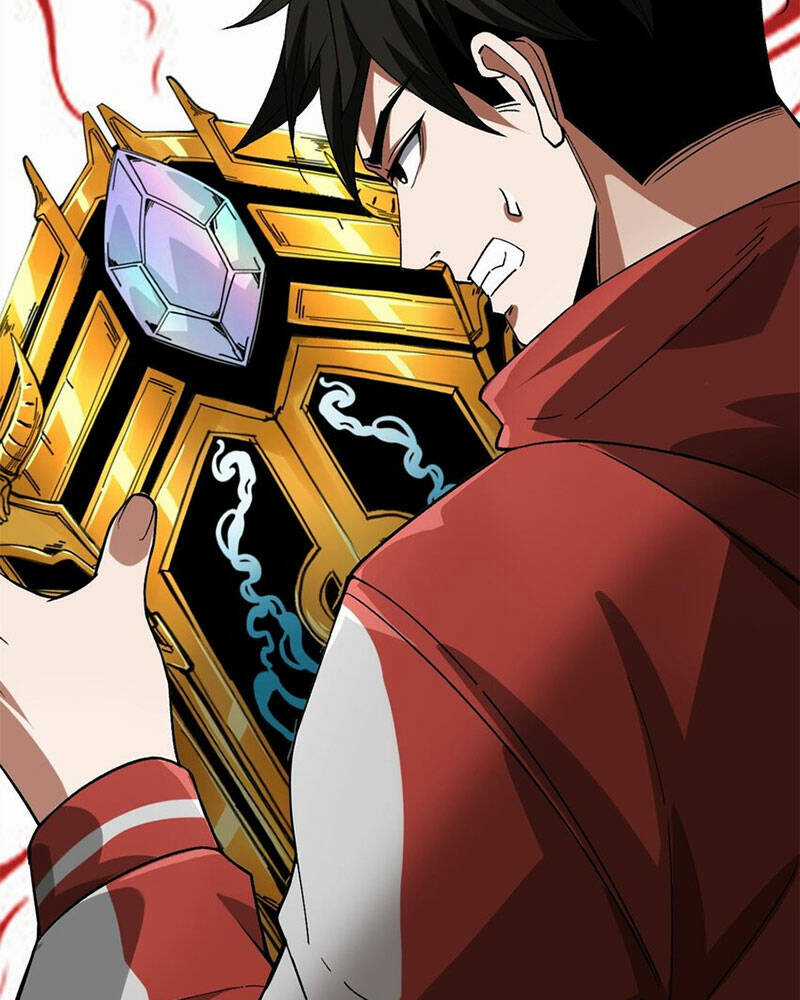 Luân Bàn Thế Giới Chapter 143 trang 18