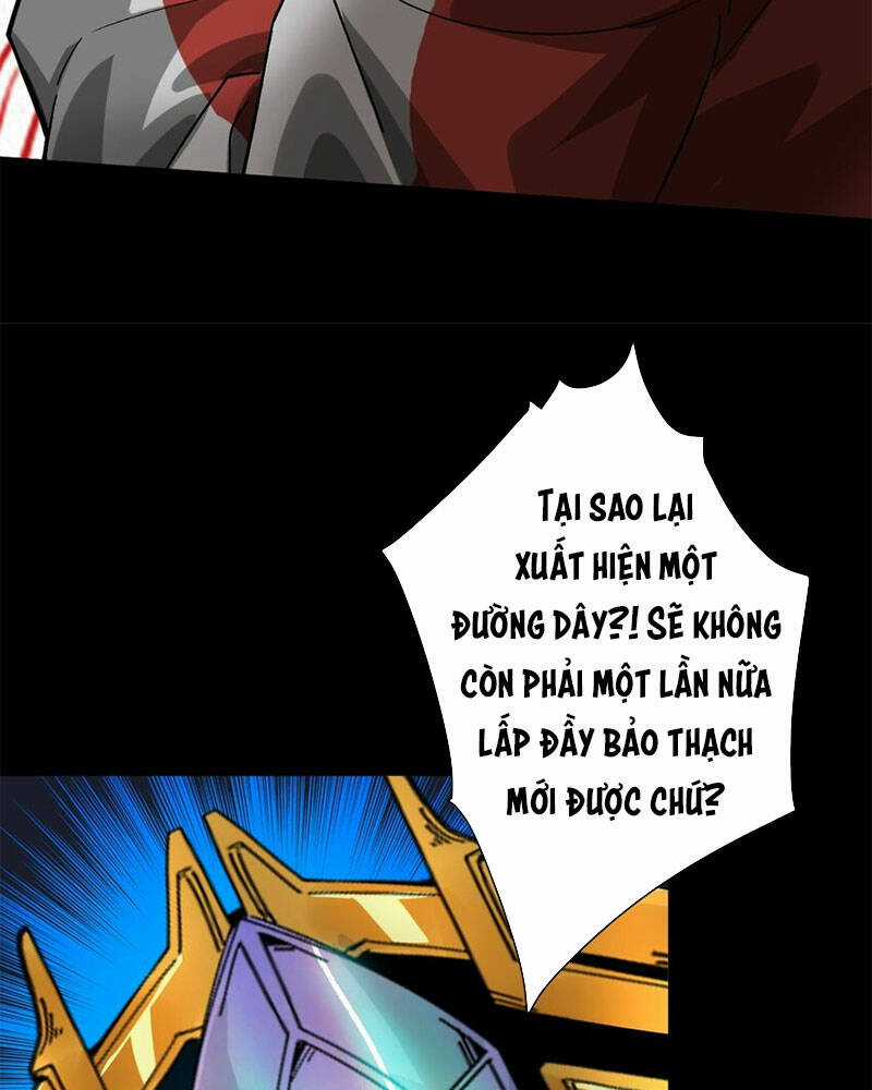 Luân Bàn Thế Giới Chapter 143 trang 19