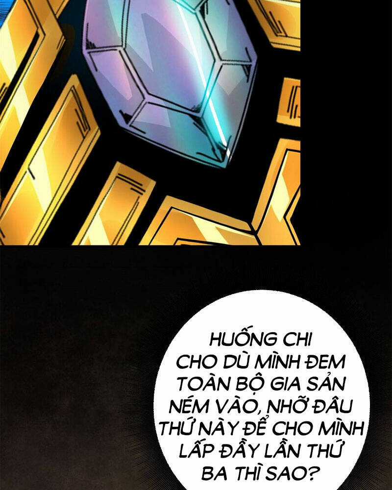 Luân Bàn Thế Giới Chapter 143 trang 20