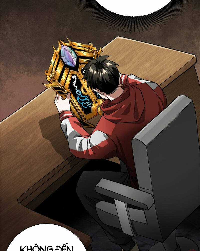 Luân Bàn Thế Giới Chapter 143 trang 21