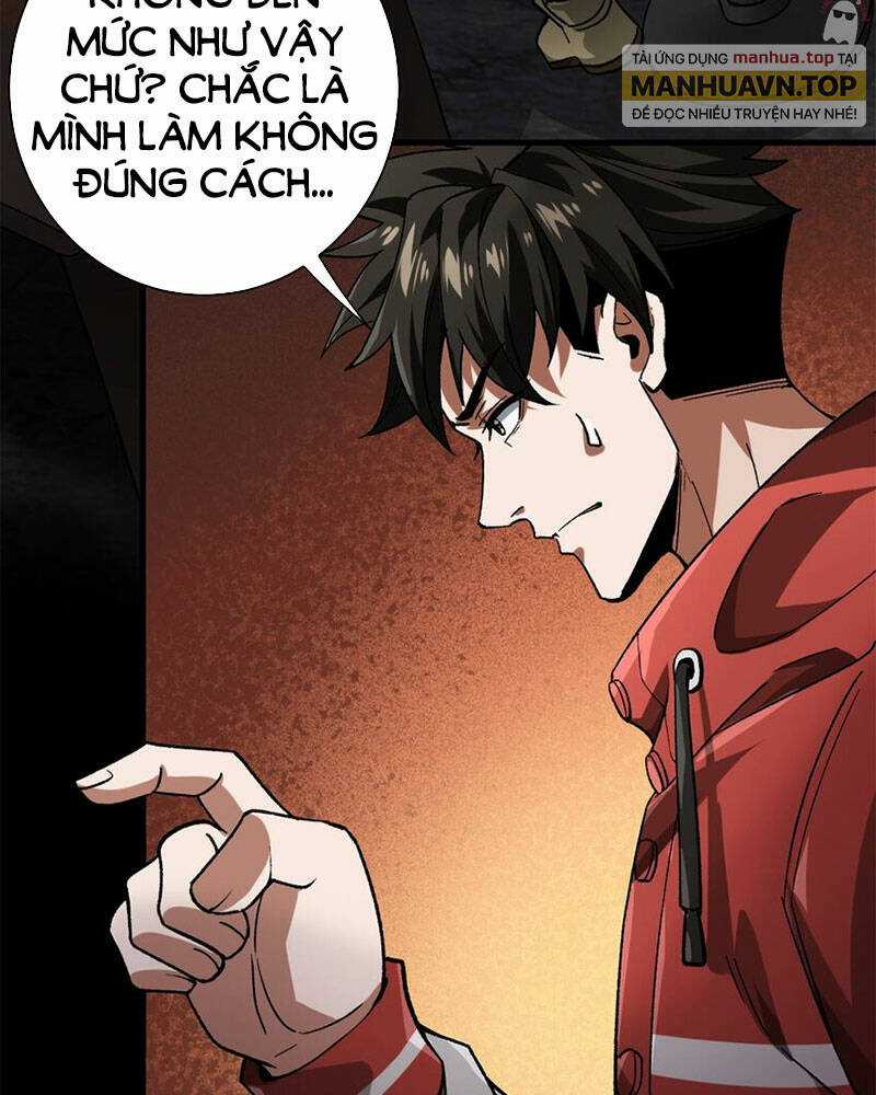 Luân Bàn Thế Giới Chapter 143 trang 22