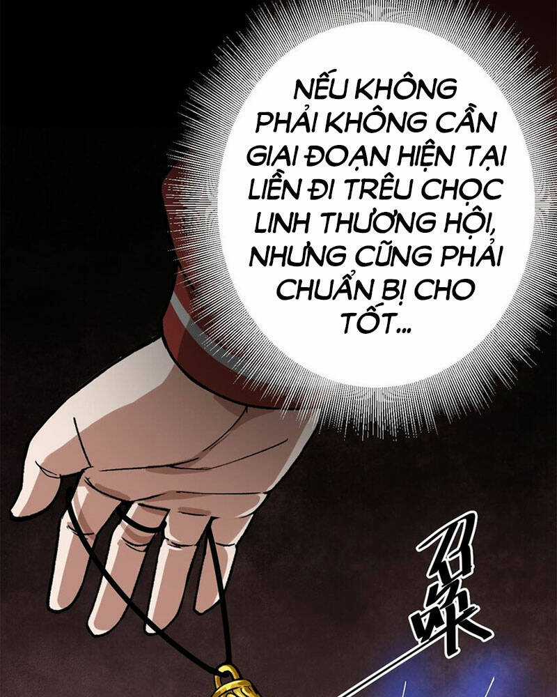 Luân Bàn Thế Giới Chapter 143 trang 3