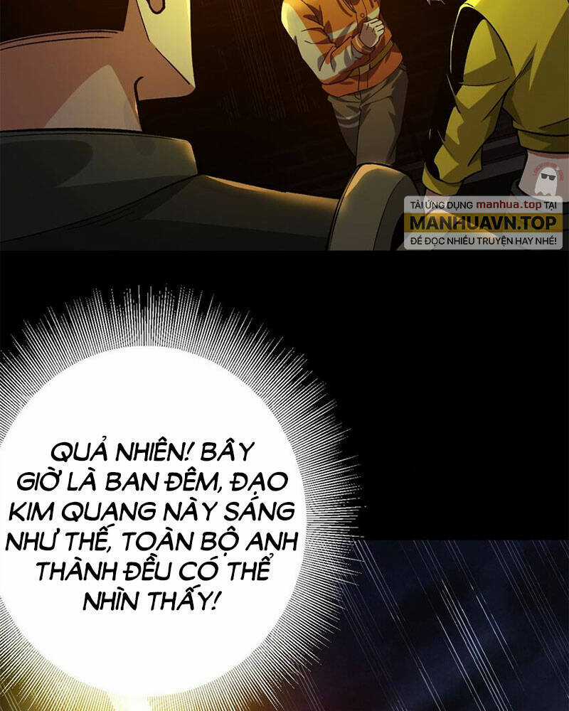 Luân Bàn Thế Giới Chapter 143 trang 30