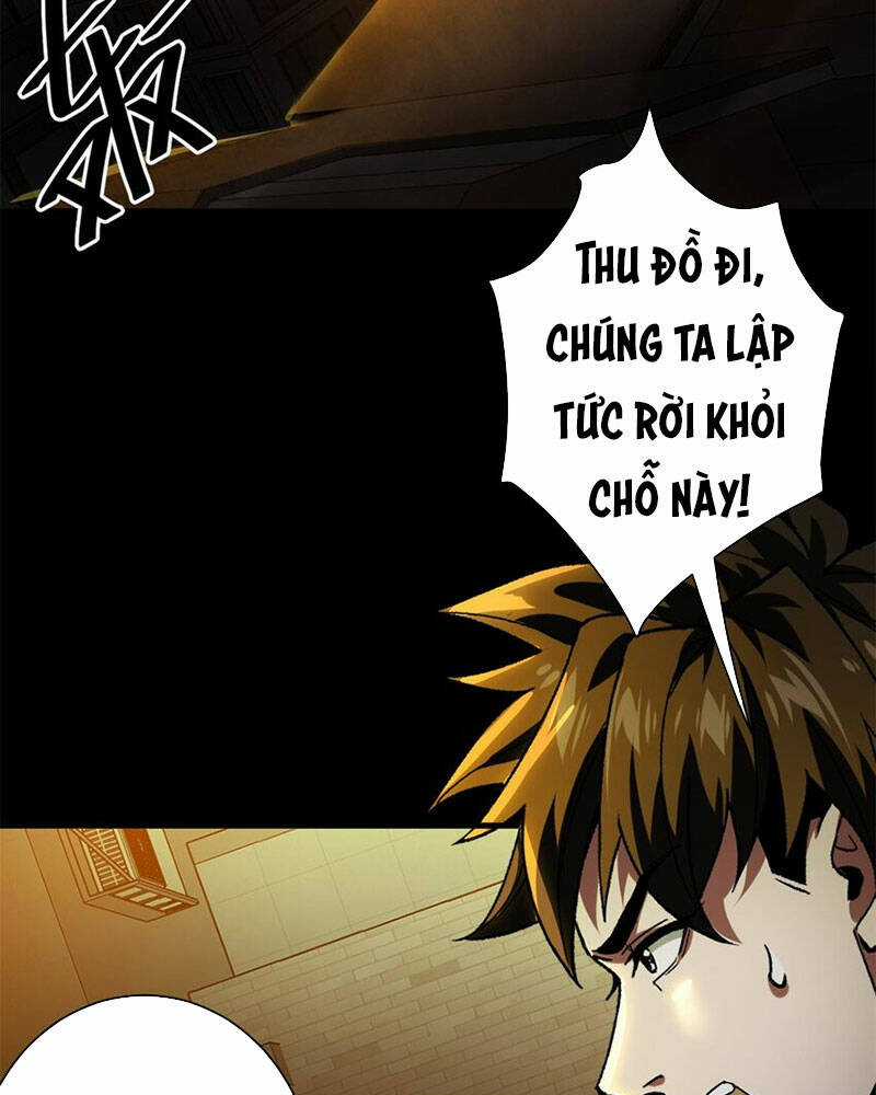 Luân Bàn Thế Giới Chapter 143 trang 32