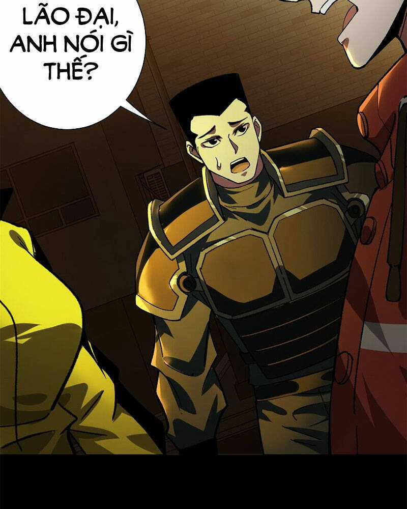 Luân Bàn Thế Giới Chapter 143 trang 33