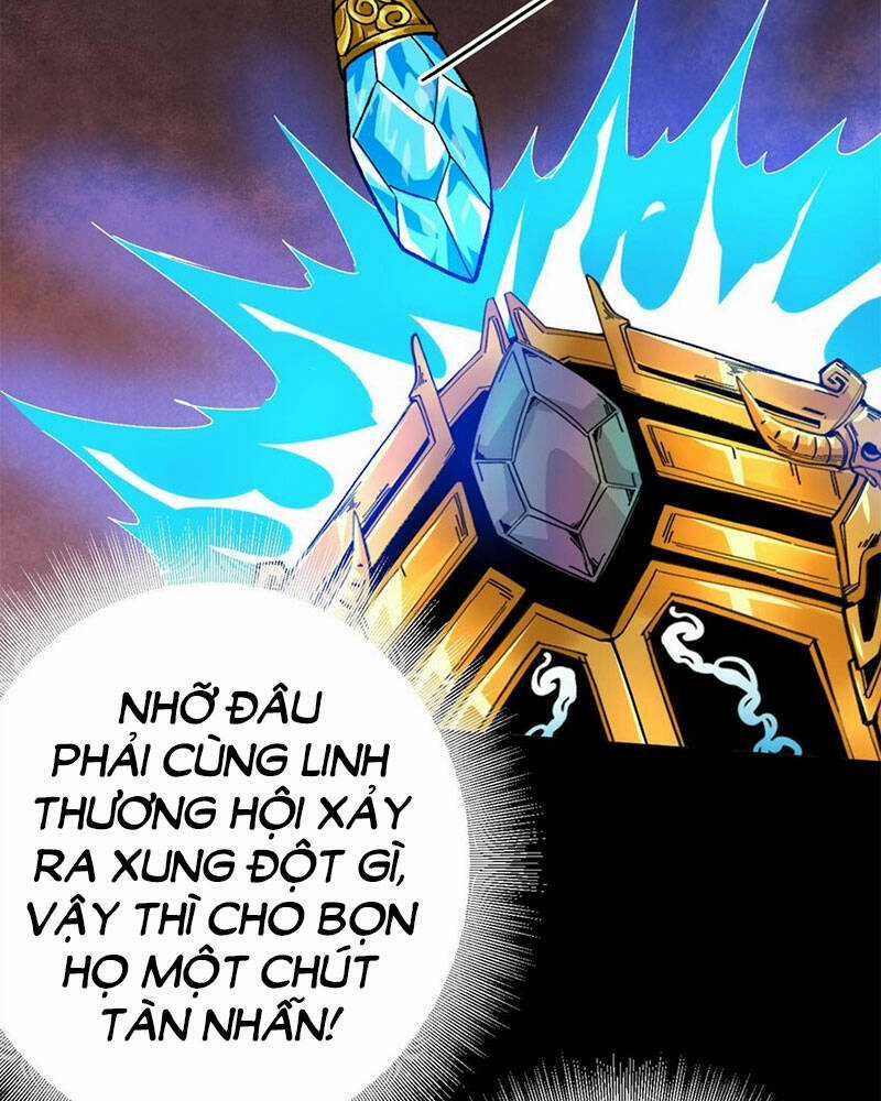 Luân Bàn Thế Giới Chapter 143 trang 4
