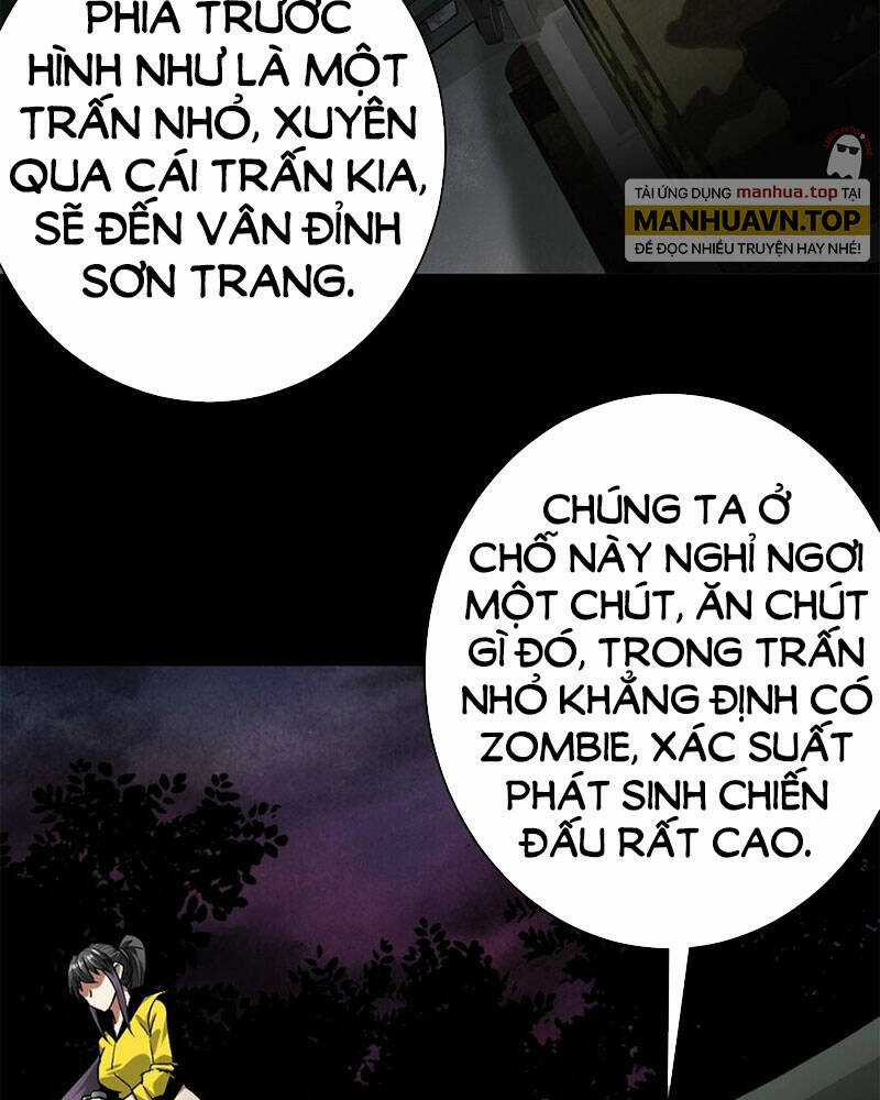 Luân Bàn Thế Giới Chapter 143 trang 40