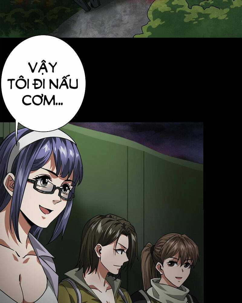 Luân Bàn Thế Giới Chapter 143 trang 42