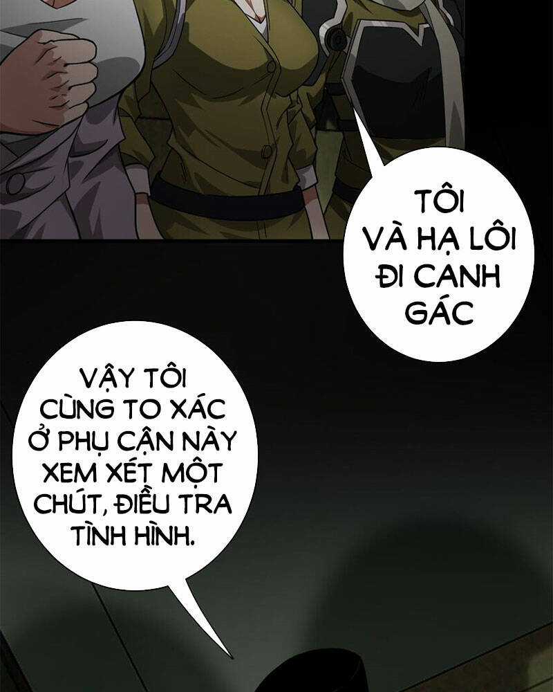 Luân Bàn Thế Giới Chapter 143 trang 43