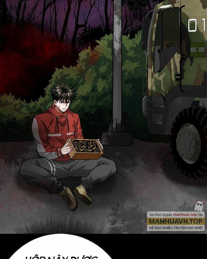 Luân Bàn Thế Giới Chapter 143 trang 46