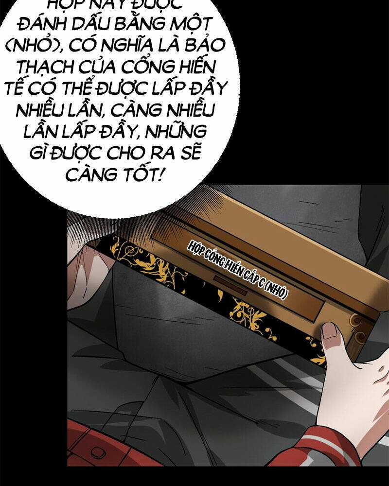 Luân Bàn Thế Giới Chapter 143 trang 47