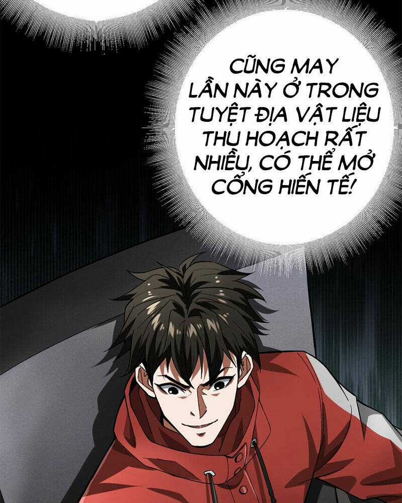 Luân Bàn Thế Giới Chapter 143 trang 5