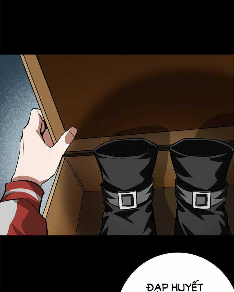 Luân Bàn Thế Giới Chapter 143 trang 50