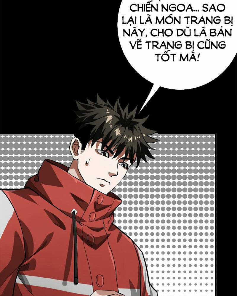 Luân Bàn Thế Giới Chapter 143 trang 51