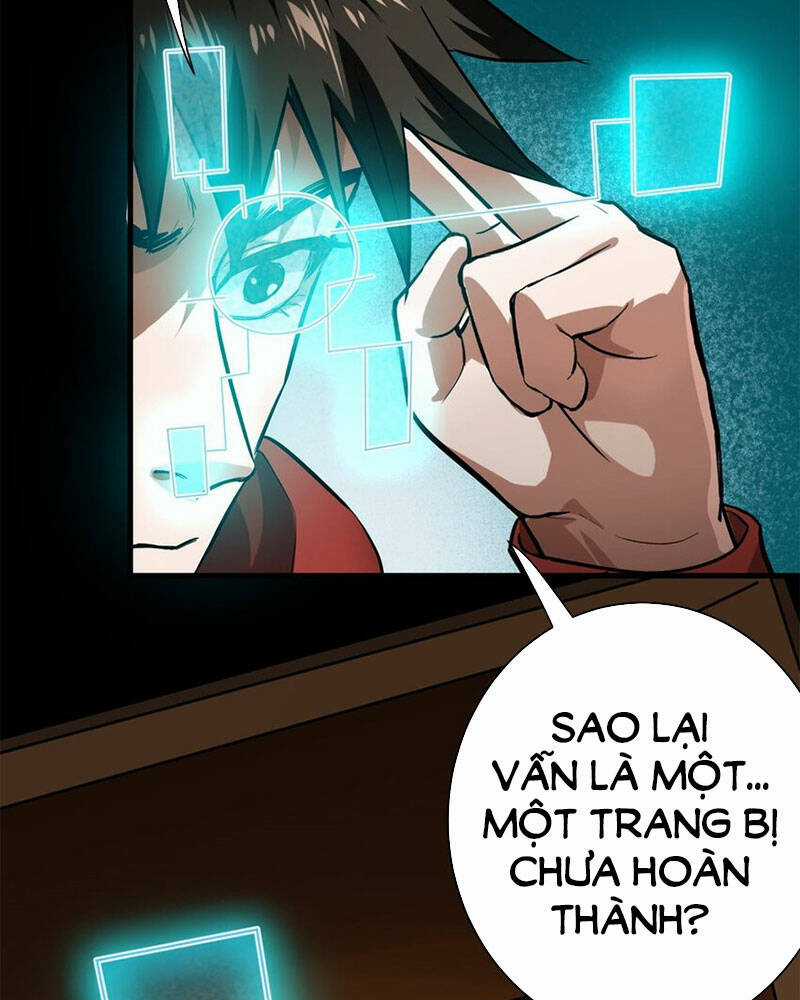 Luân Bàn Thế Giới Chapter 143 trang 53