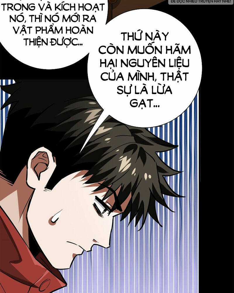 Luân Bàn Thế Giới Chapter 143 trang 55