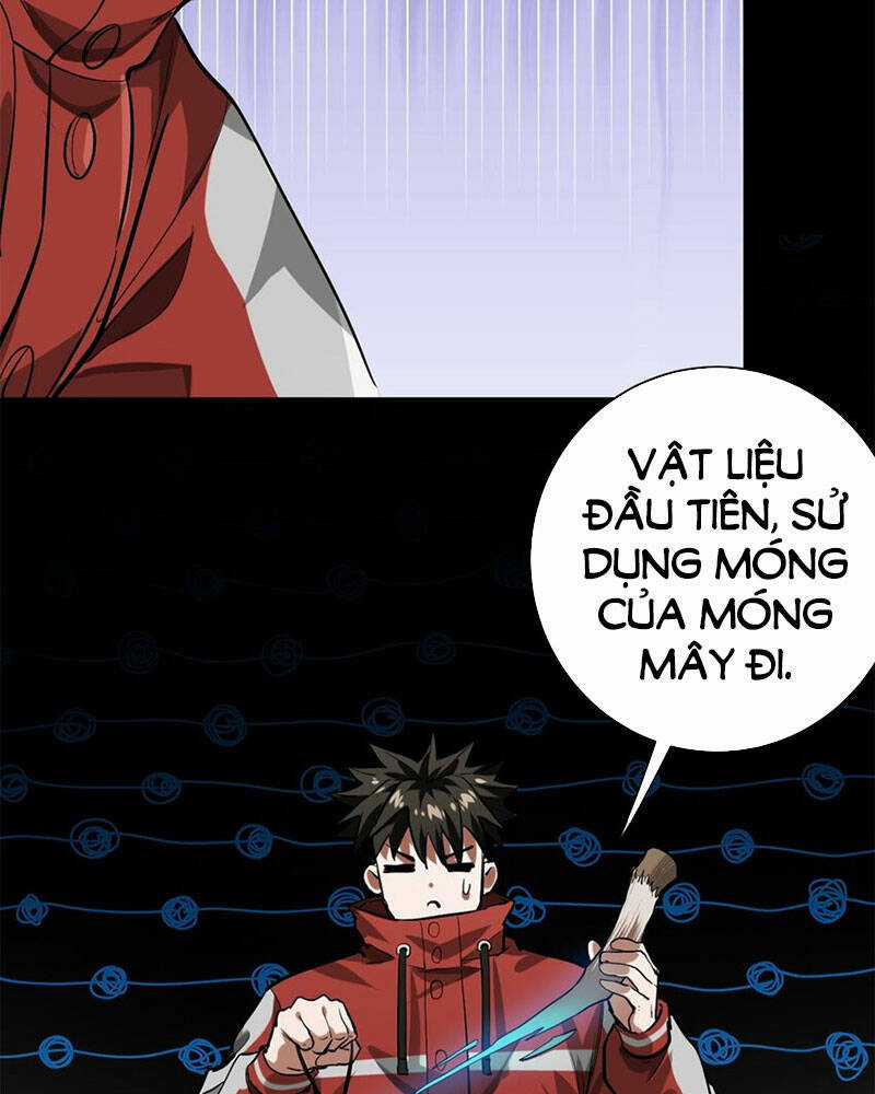 Luân Bàn Thế Giới Chapter 143 trang 56