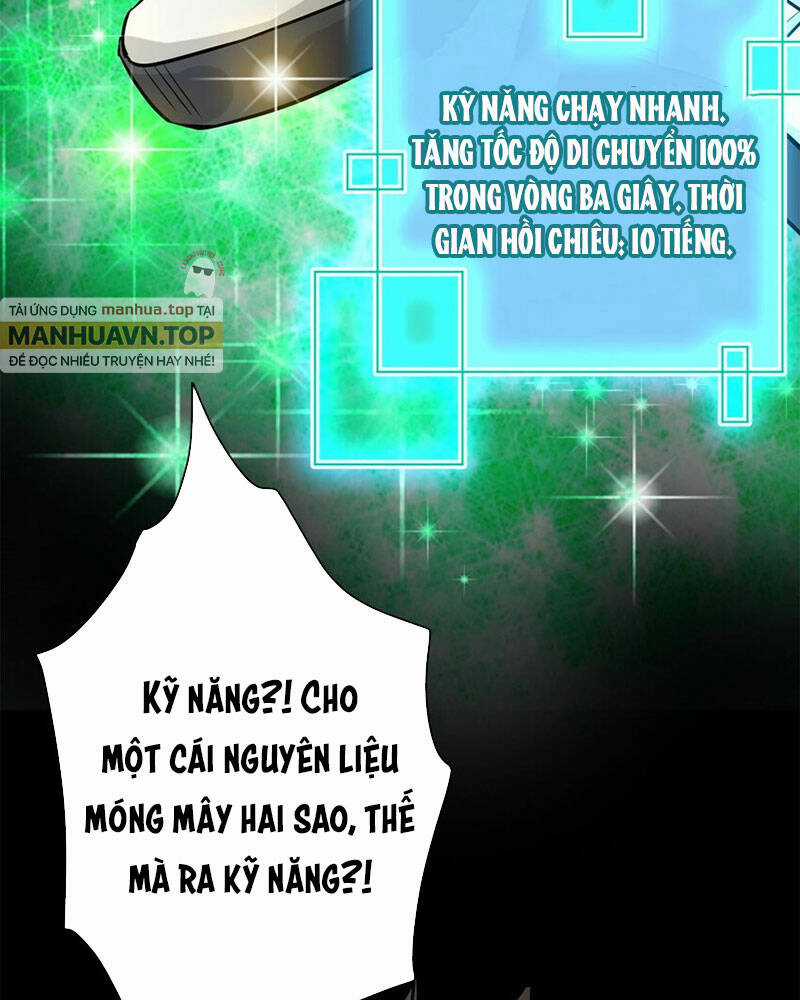 Luân Bàn Thế Giới Chapter 143 trang 61