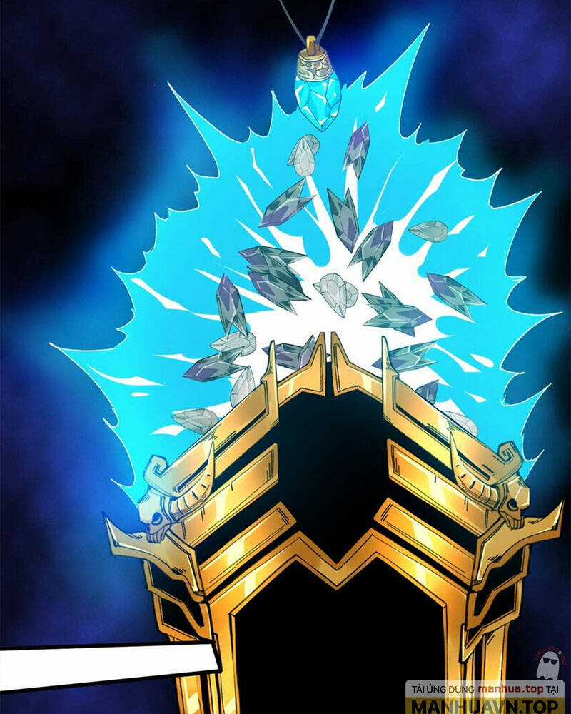 Luân Bàn Thế Giới Chapter 143 trang 7