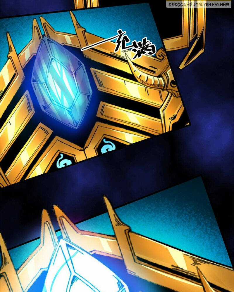 Luân Bàn Thế Giới Chapter 143 trang 8