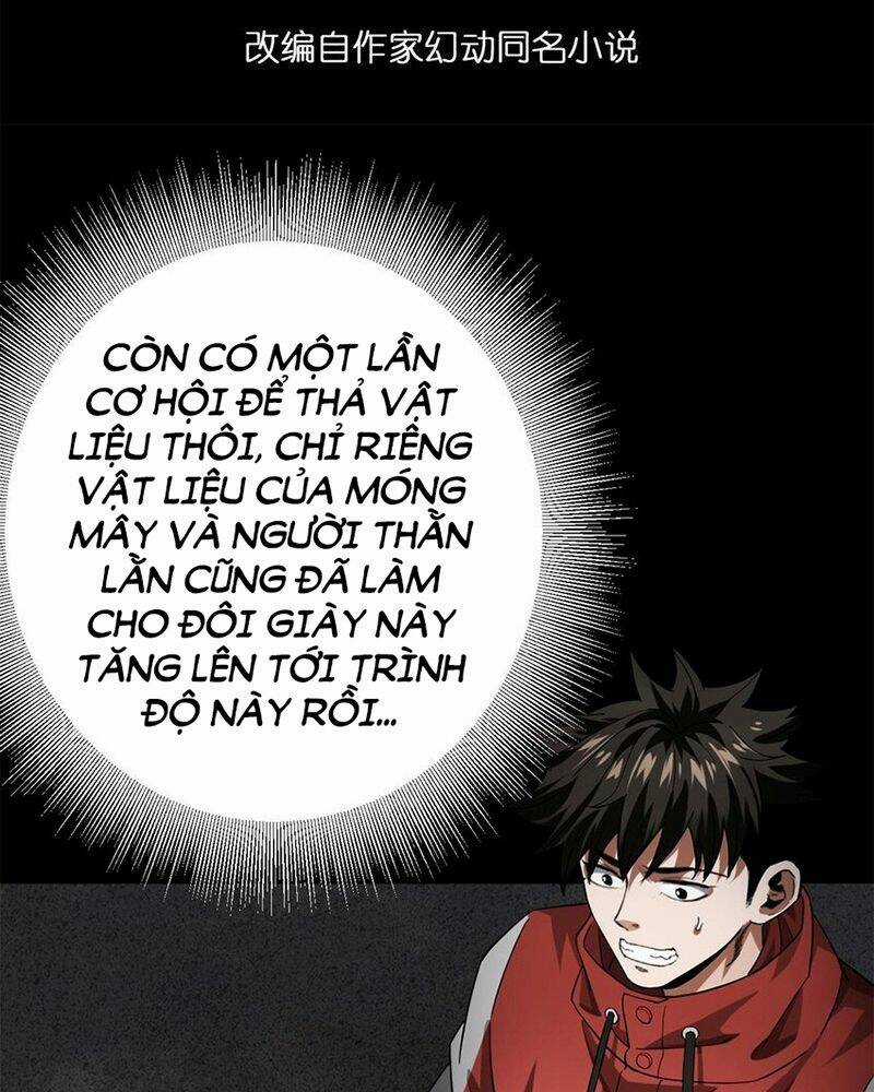 Luân Bàn Thế Giới Chapter 144 trang 0