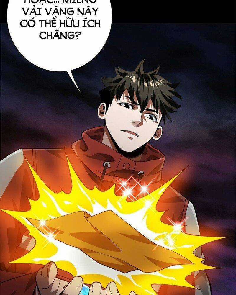 Luân Bàn Thế Giới Chapter 144 trang 11