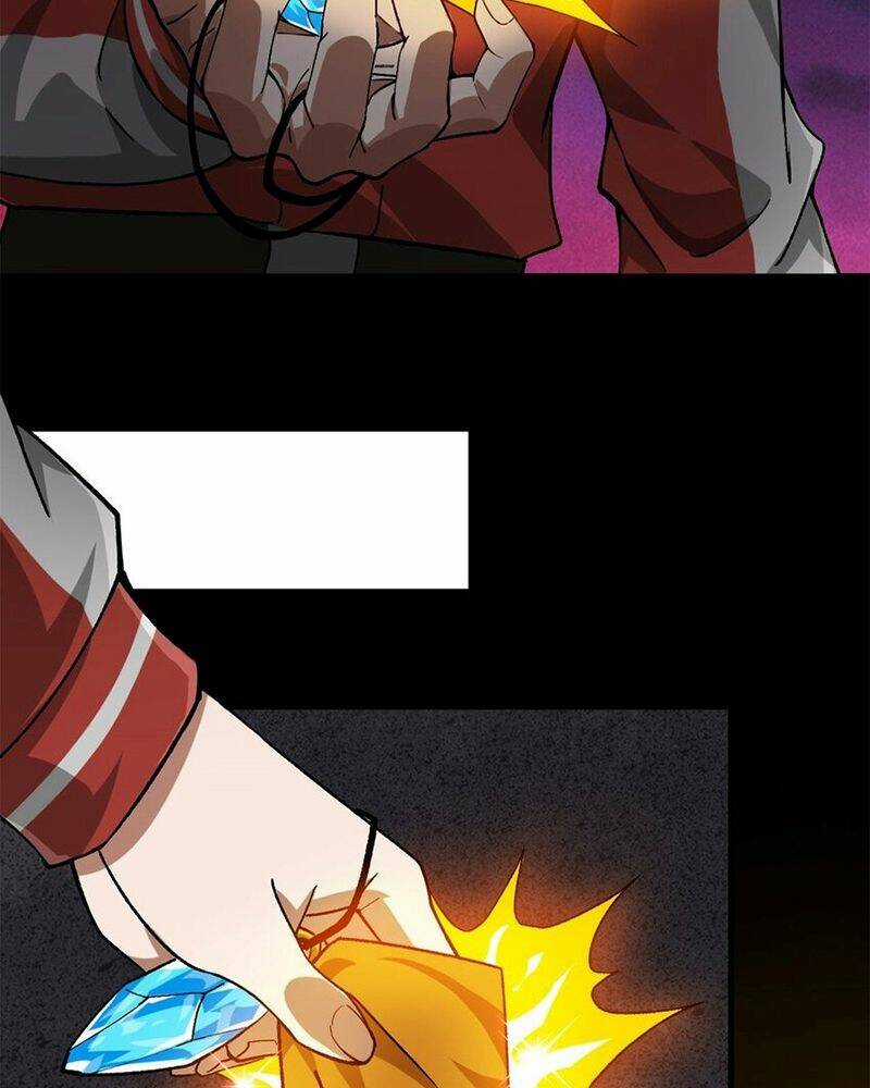 Luân Bàn Thế Giới Chapter 144 trang 12