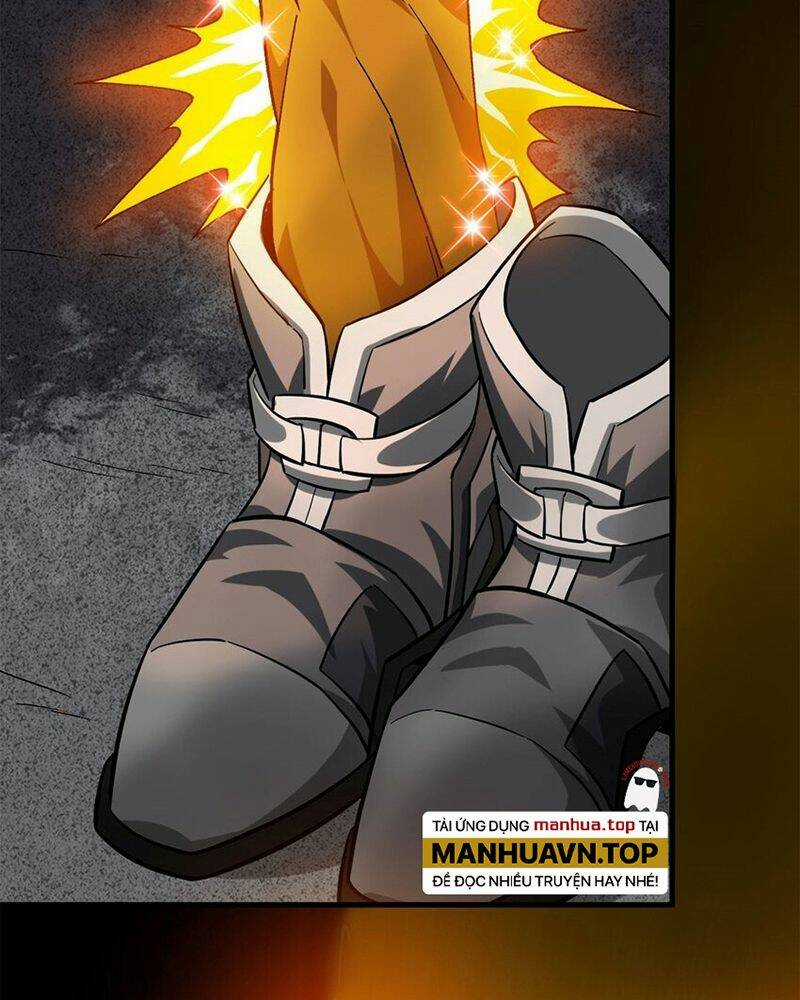 Luân Bàn Thế Giới Chapter 144 trang 13