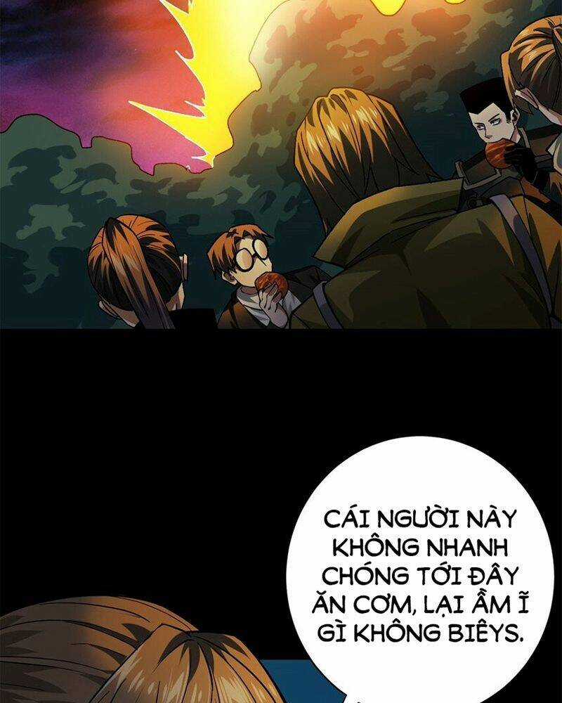 Luân Bàn Thế Giới Chapter 144 trang 17